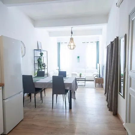 Apartamento Sublime Plein Centre La Ciotat