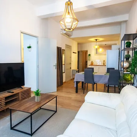 Apartamento Sublime Plein Centre La Ciotat