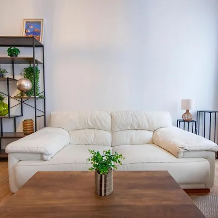 Sublime Plein Centre *