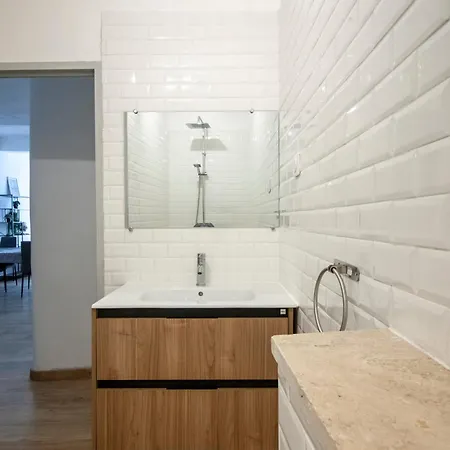 Sublime Plein Centre Apartamento *