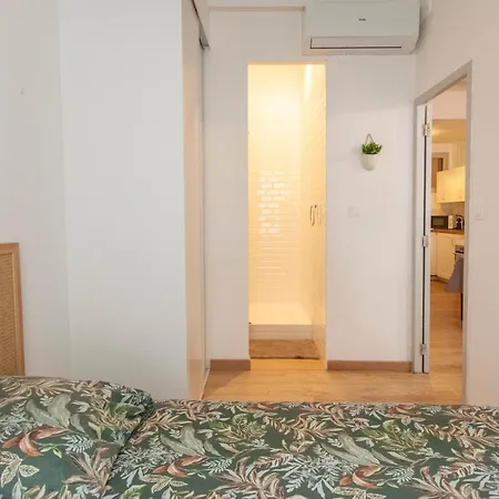 Sublime Plein Centre Apartamento La Ciotat