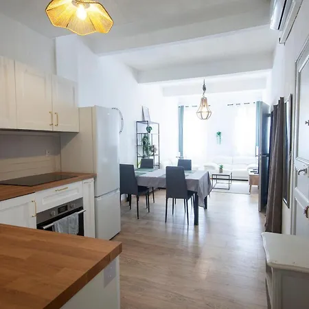 Sublime Plein Centre * La Ciotat