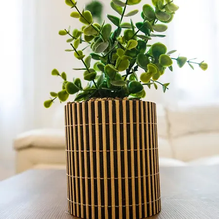 Sublime Plein Centre Apartamento La Ciotat