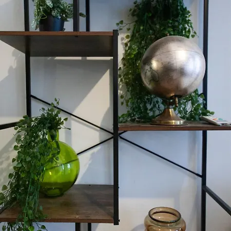 Apartamento Sublime Plein Centre La Ciotat