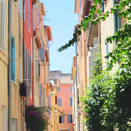Apartment Sublime Plein Centre