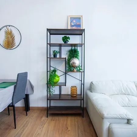 Sublime Plein Centre Apartment
