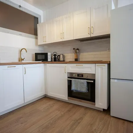 Apartamento Sublime Plein Centre La Ciotat