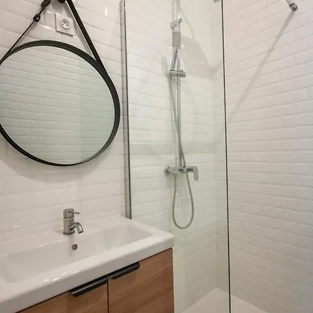 Appartamento Sublime Plein Centre