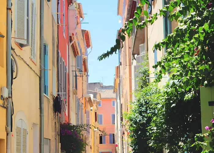 Apartment Sublime Plein Centre