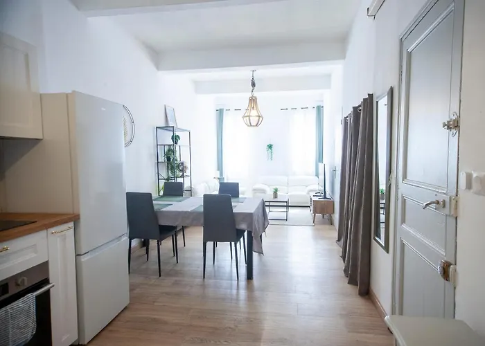 Apartment Sublime Plein Centre La Ciotat