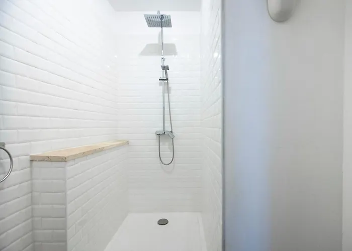 Apartment Sublime Plein Centre *