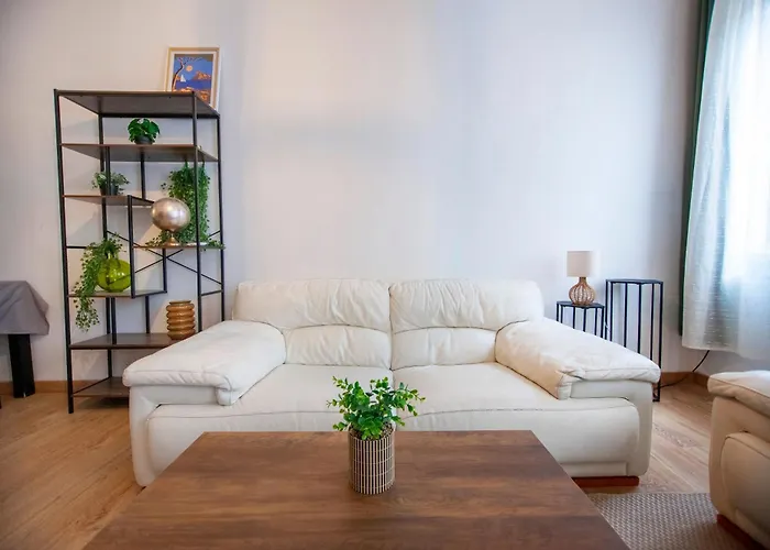 Sublime Plein Centre *