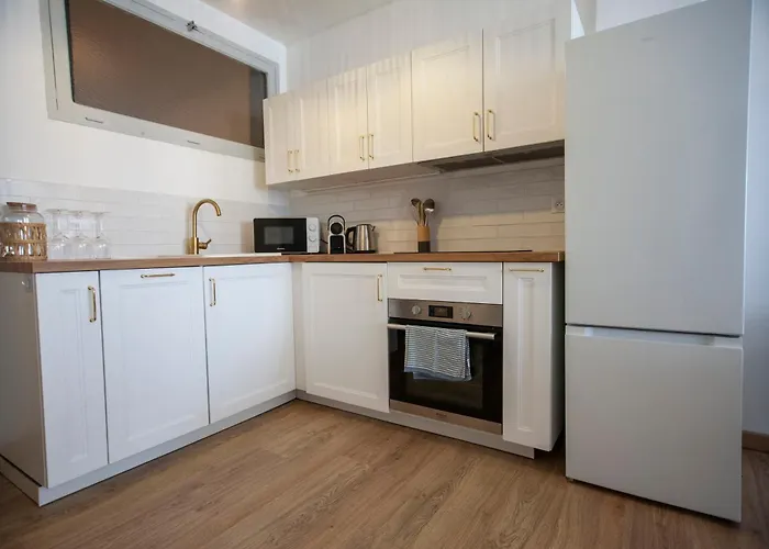Apartment Sublime Plein Centre La Ciotat