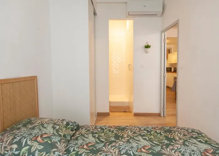 Sublime Plein Centre Apartment La Ciotat